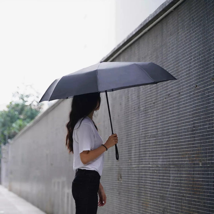 Original Xiaomi Youpin WD1 Empty Valley Automatic Umbrella, Size: 23 inch My Store