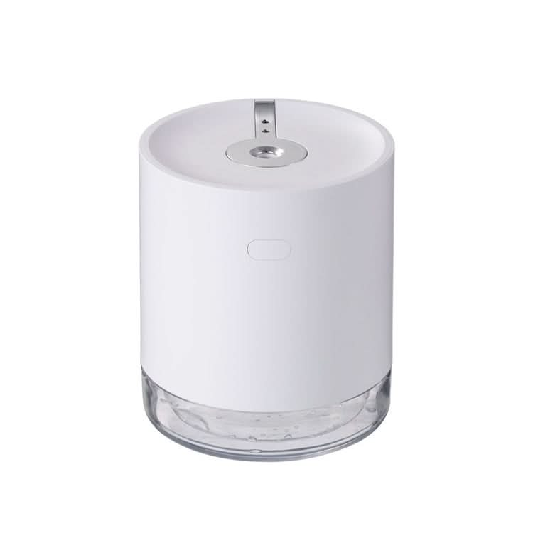 USB Smart Induction Ultrasonic Spray Humidifier with LED Indicator Reluova