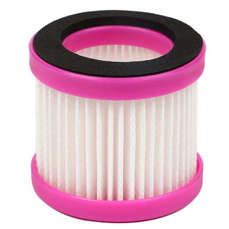 Filter Element Dust Accessories Filter Element for Puppy D-602A / D-607 / D-616 / D-609 Reluova