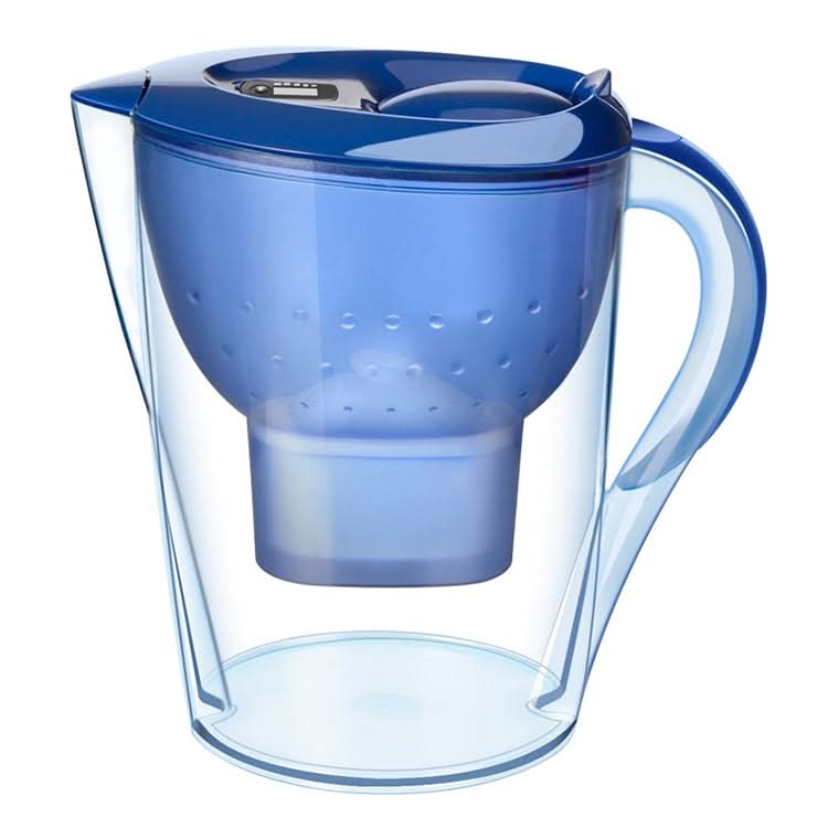 3.5L Activated Carbon Filter Kettle Water Filter with Filter Cartridge-Reluova