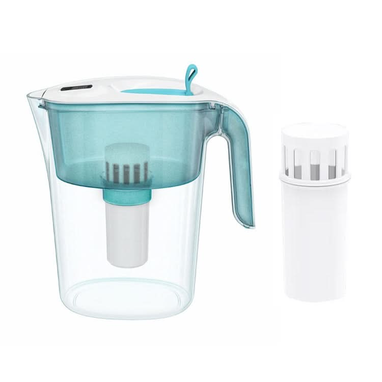 4.2L Household Ativated Carbon Filter Kettle Water Filter with Filter Element-Reluova