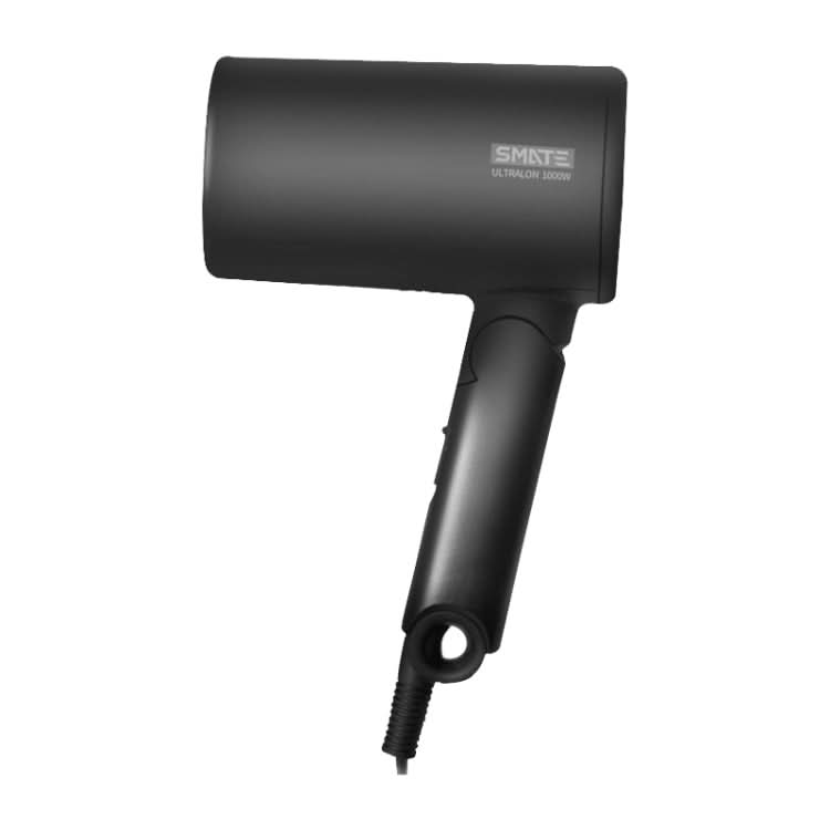 Original Xiaomi Youpin SMATE SH-A123 1000W Anion Electric Portable Folding Hair Dryer Two Speed Quick-Drying Reluova