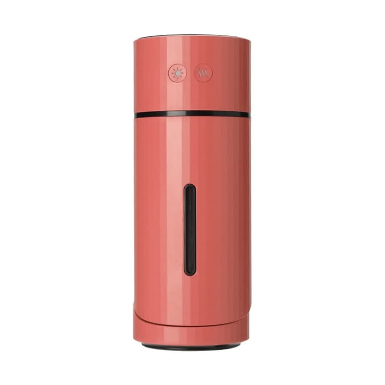 D20 260ML Jianie Heavy Fog Air Humidifier Colorful Night Light Nano Mist Sprayer Air Purifier Reluova