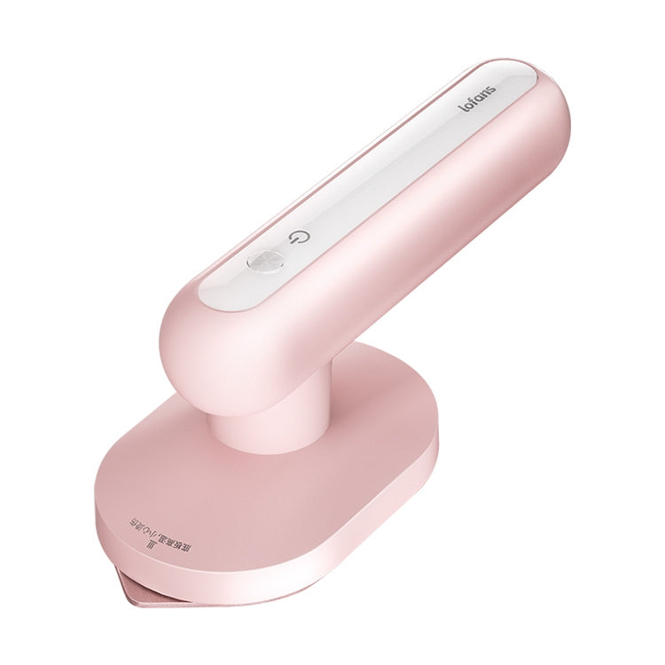 Original Xiaomi Youpin LOFANS YD-017 Mini Wireless Ironing Machine Reluova