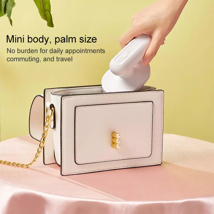 Original Xiaomi Youpin LOFANS YD-017 Mini Wireless Ironing Machine Reluova