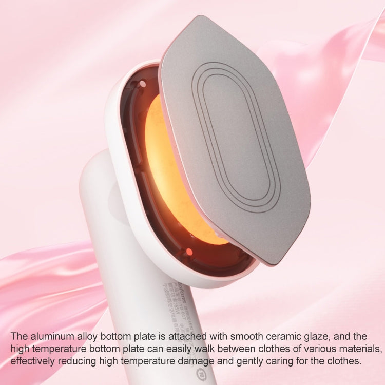 Original Xiaomi Youpin LOFANS YD-017 Mini Wireless Ironing Machine