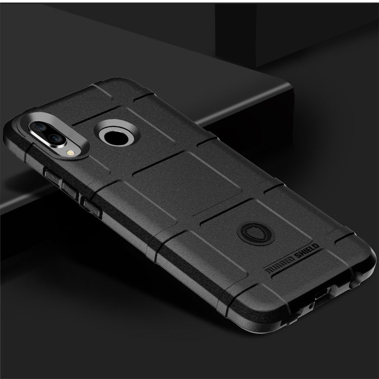 Full Coverage Shockproof TPU Case for Huawei Nova 3 My Store