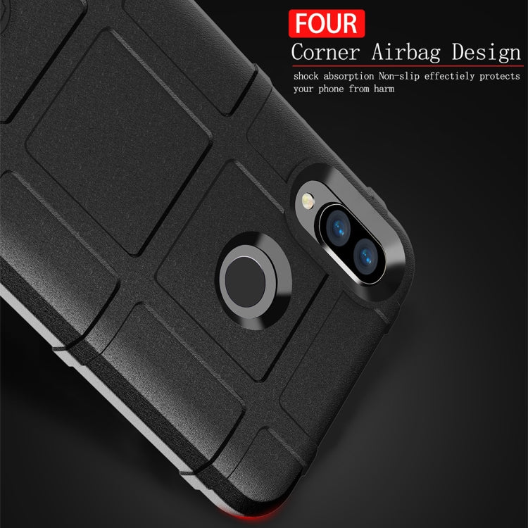 Full Coverage Shockproof TPU Case for Huawei Nova 3 My Store