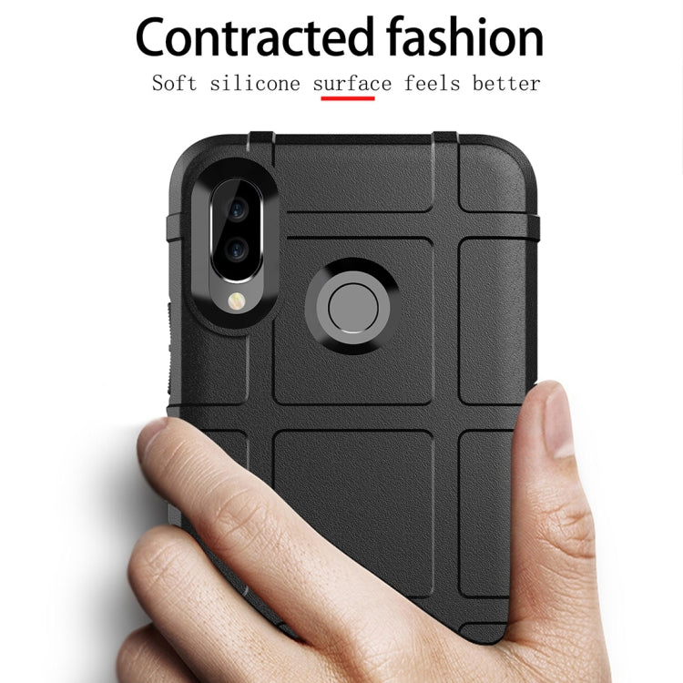 Full Coverage Shockproof TPU Case for Huawei Nova 3 My Store