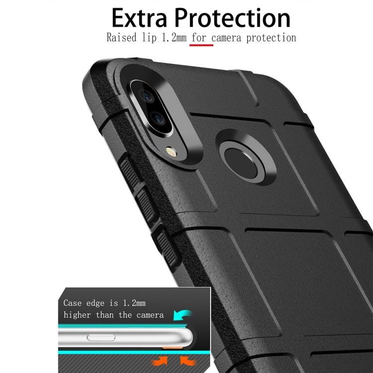 Full Coverage Shockproof TPU Case for Huawei Nova 3 My Store