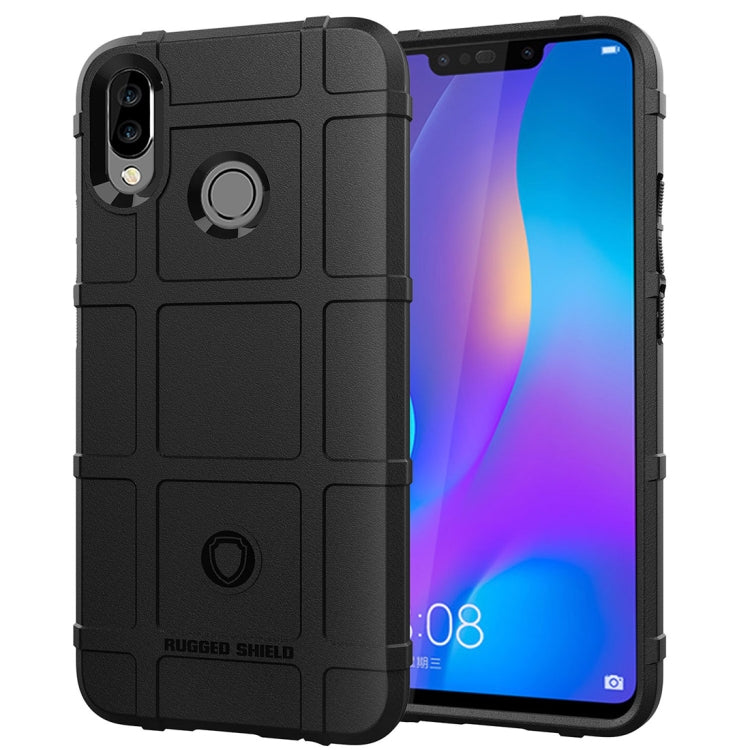 Full Coverage Shockproof TPU Case for Huawei Nova 3i My Store