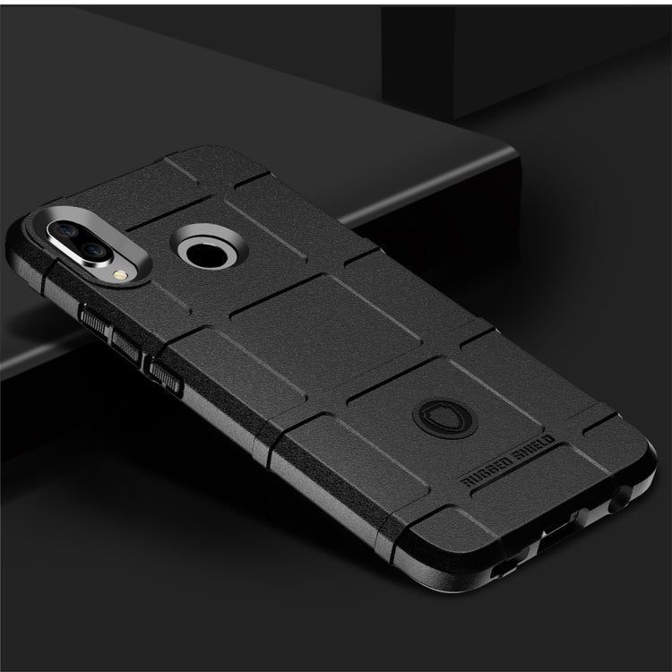 Full Coverage Shockproof TPU Case for Huawei Nova 3i My Store