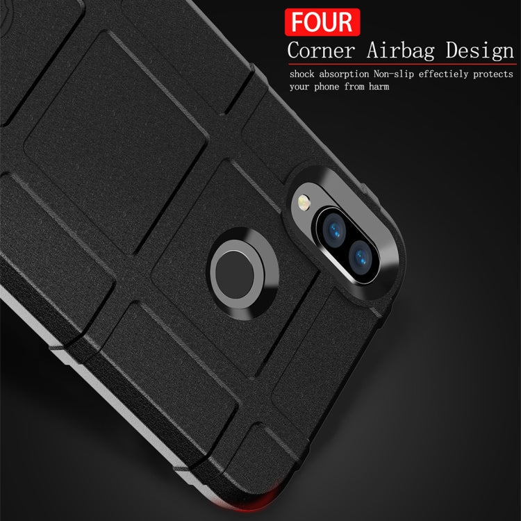 Full Coverage Shockproof TPU Case for Huawei Nova 3i My Store