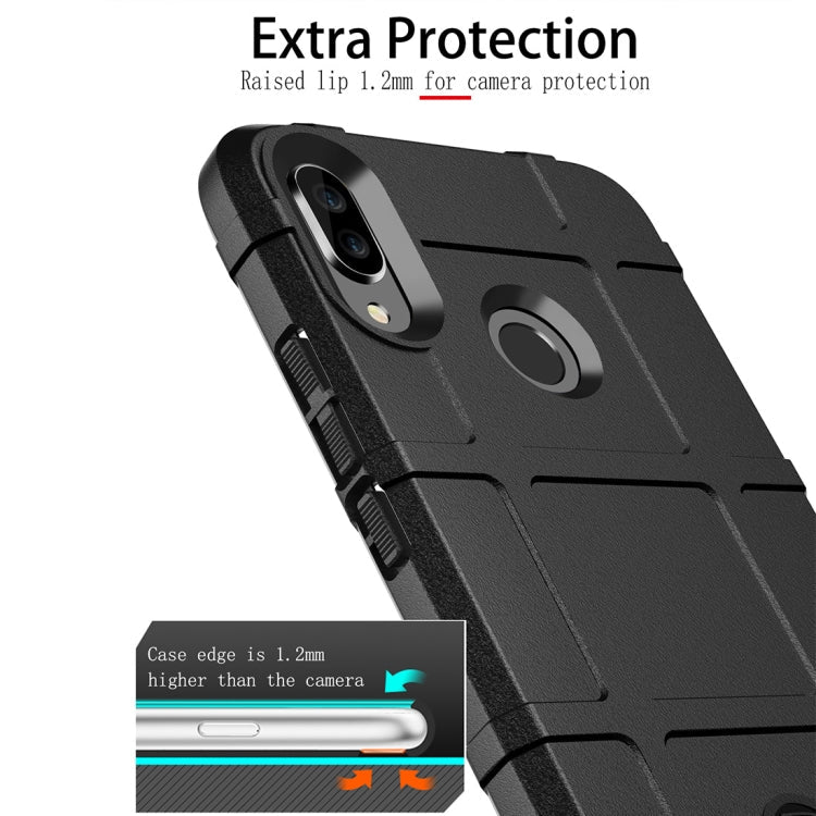 Full Coverage Shockproof TPU Case for Huawei Nova 3i My Store