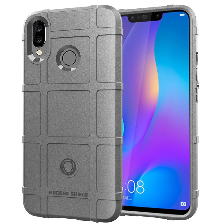 Full Coverage Shockproof TPU Case for Huawei Nova 3i My Store