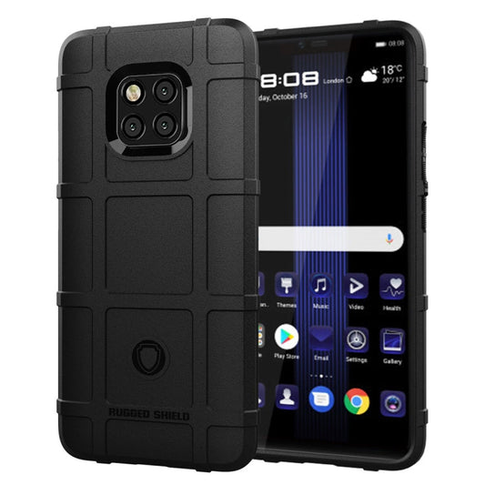 Full Coverage Shockproof TPU Case for Huawei Mate RS Porsche Design My Store