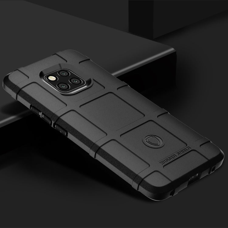 Full Coverage Shockproof TPU Case for Huawei Mate RS Porsche Design My Store