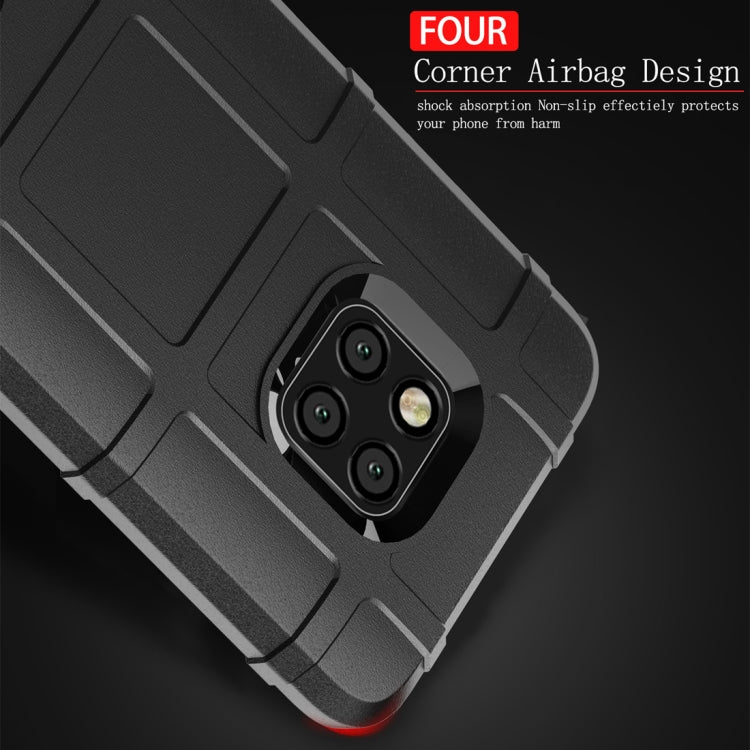 Full Coverage Shockproof TPU Case for Huawei Mate RS Porsche Design