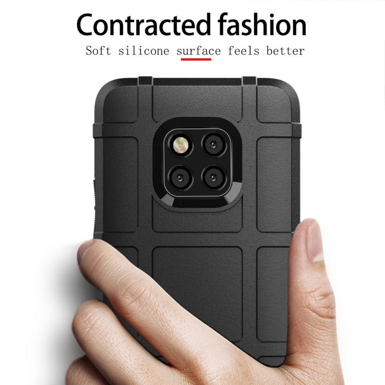 Full Coverage Shockproof TPU Case for Huawei Mate RS Porsche Design