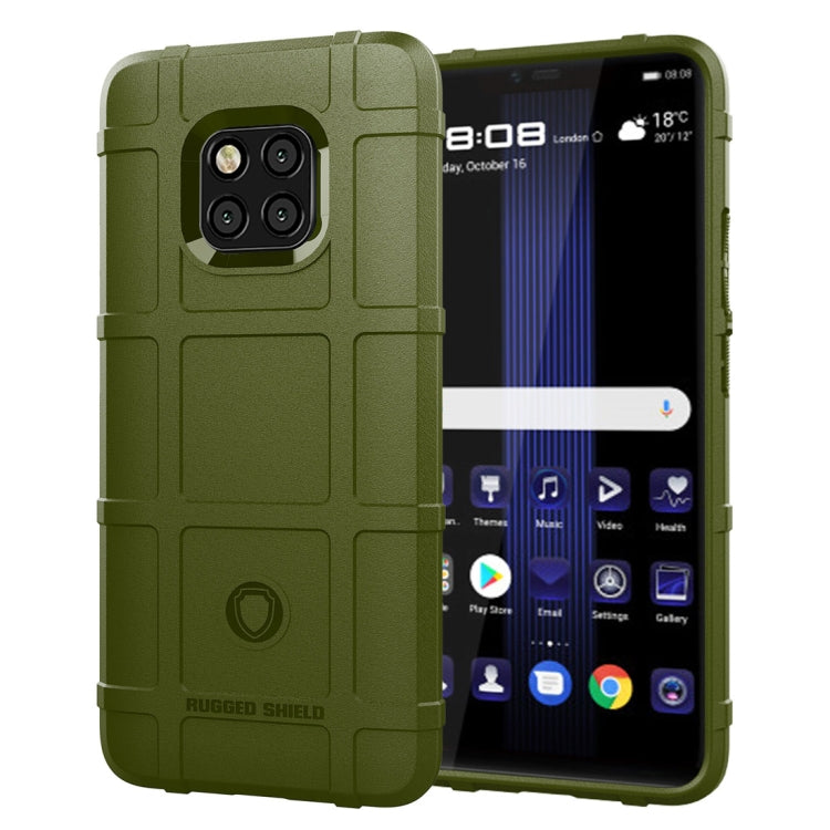 Full Coverage Shockproof TPU Case for Huawei Mate RS Porsche Design My Store