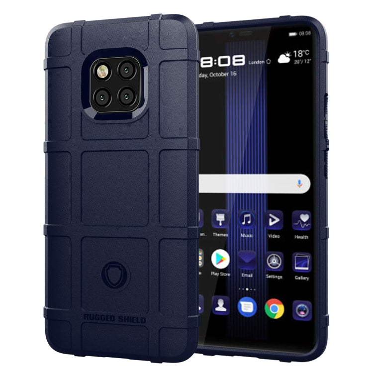 Full Coverage Shockproof TPU Case for Huawei Mate RS Porsche Design My Store