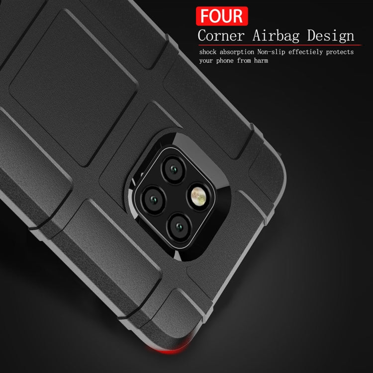 Shockproof Full Coverage Silicone Case for Huawei Mate 20 Pro Protector Cover My Store