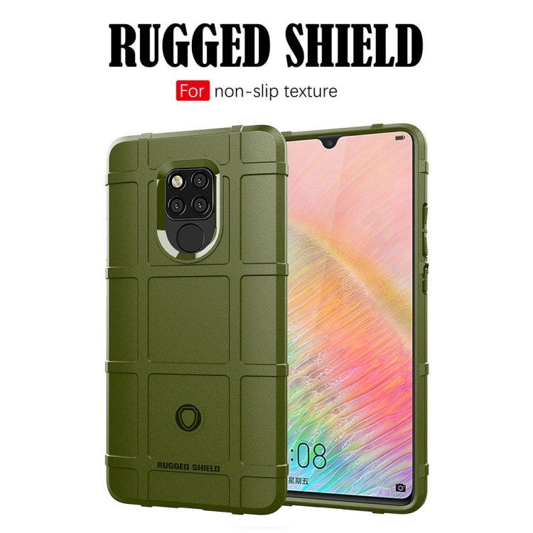 Shockproof Full Coverage Silicone Case for Huawei Mate 20X Protector Cover My Store