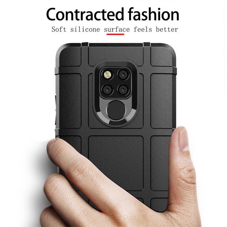 Shockproof Full Coverage Silicone Case for Huawei Mate 20X Protector Cover My Store