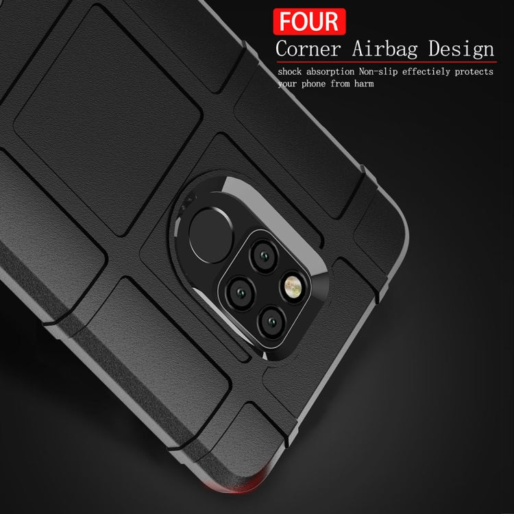 Shockproof Full Coverage Silicone Case for Huawei Mate 20X Protector Cover