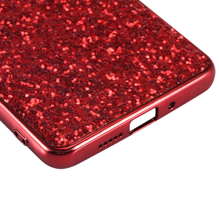 Glitter Powder Shockproof TPU Case for Huawei P30 Pro My Store