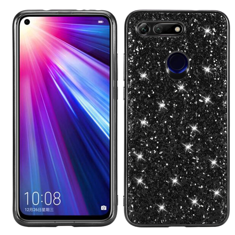 Glitter Powder Shockproof TPU Case for Huawei Honor View 20 My Store