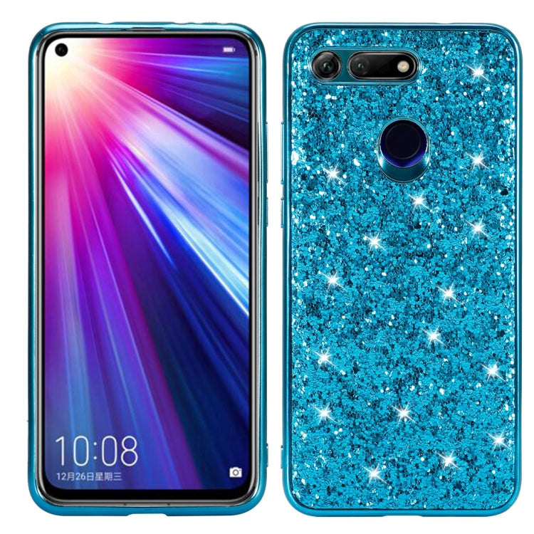 Glitter Powder Shockproof TPU Case for Huawei Honor View 20 My Store