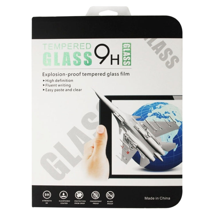 For Huawei MediaPad M2 10.0 0.3mm 9H Hardness Tempered Glass Screen Film My Store