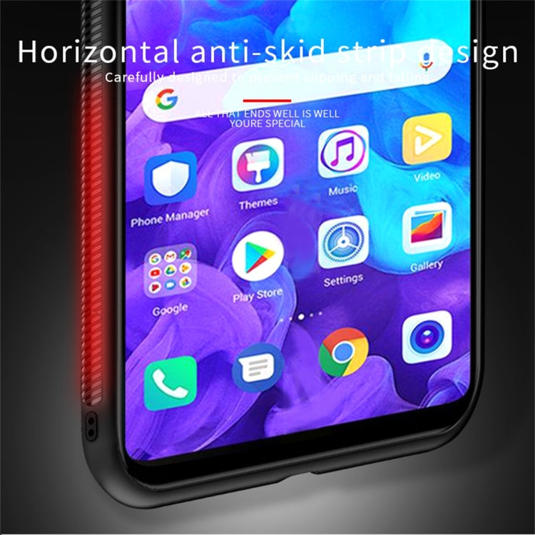 PINWUYO Honors Series Shockproof PC + TPU Protective Case for Huawei Y5 (2019) / Honor 8S My Store