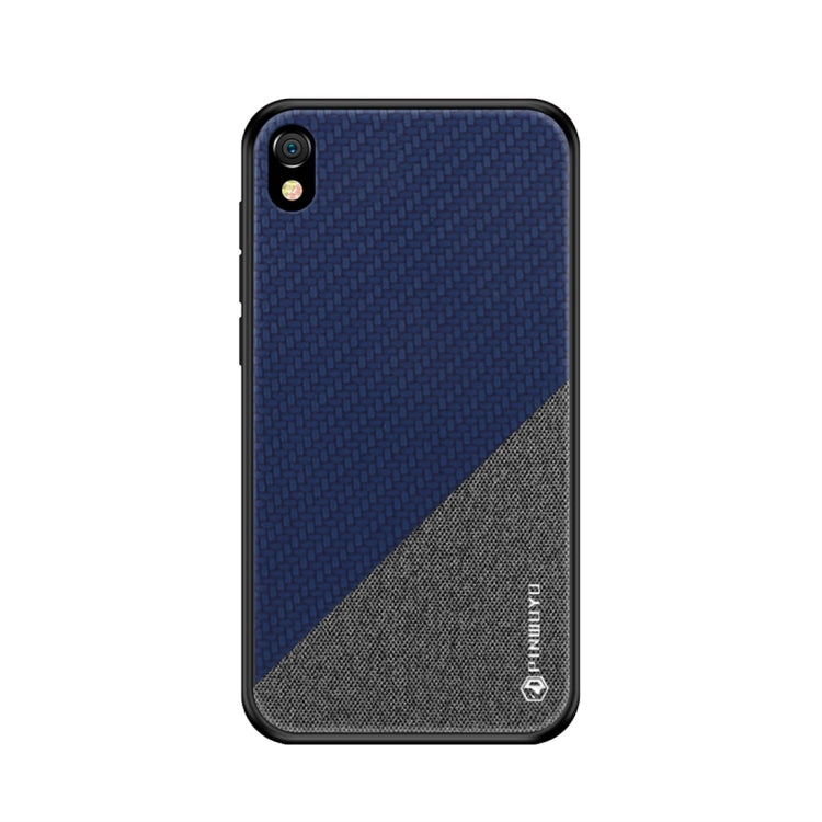 PINWUYO Honors Series Shockproof PC + TPU Protective Case for Huawei Y5 (2019) / Honor 8S My Store