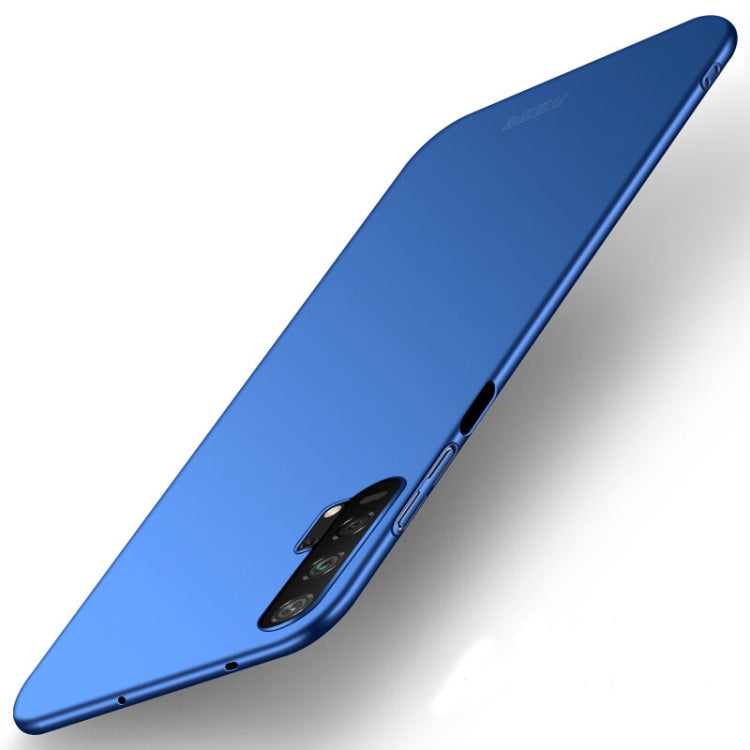 MOFI Frosted PC Ultra-thin Hard Case for Huawei Honor 20 Pro