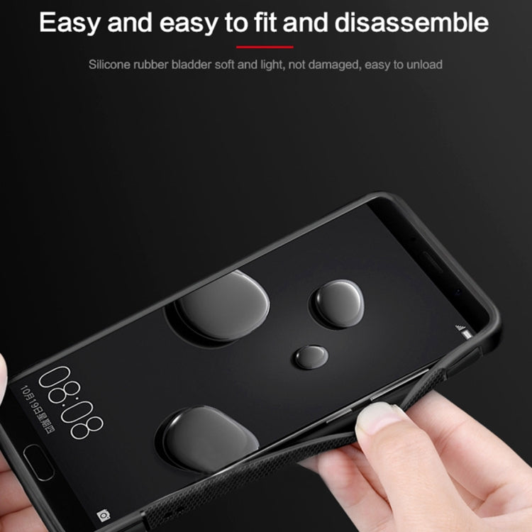 MOFI for  Mysterious Series Huawei Mate 10 Shockproof Protective Back Cover Case with Magnetic Rotatable Ring Holder My Store