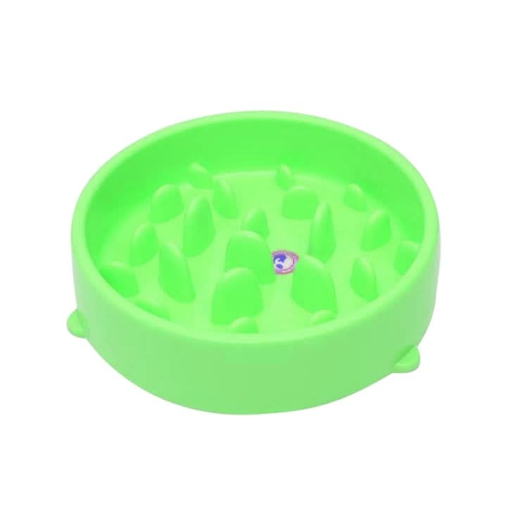 Pet Bowl Preventing Choking PP Bowl - Reluova