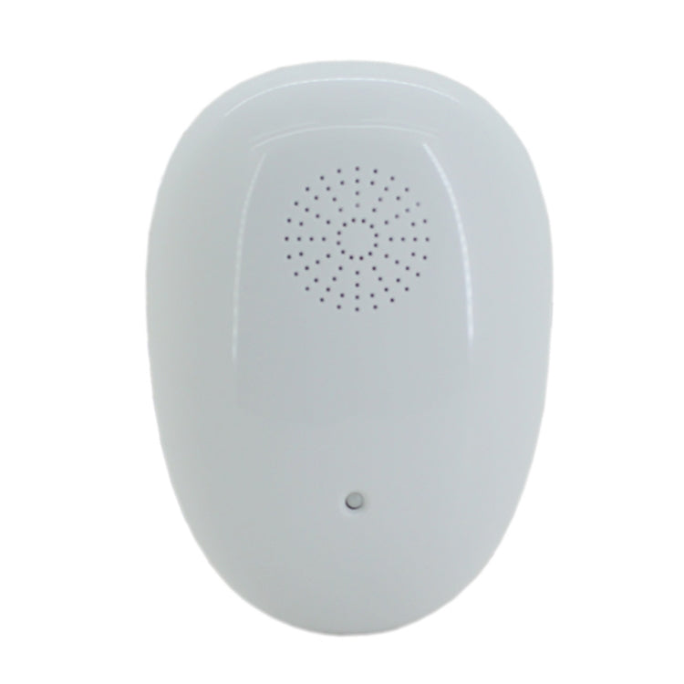 AC 90-250V Pest Control Insect Bugs Ultrasonic Mosquito Repellent Repeller Killer, Long EU Plug My Store