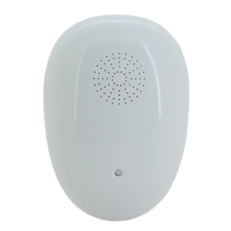 AC 90-250V Pest Control Insect Bugs Ultrasonic Mosquito Repellent Repeller Killer, US Plug My Store