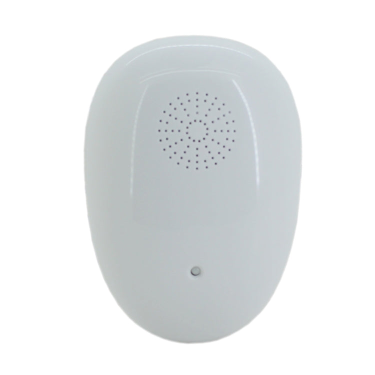 AC 90-250V Pest Control Insect Bugs Ultrasonic Mosquito Repellent Repeller Killer, UK Plug My Store