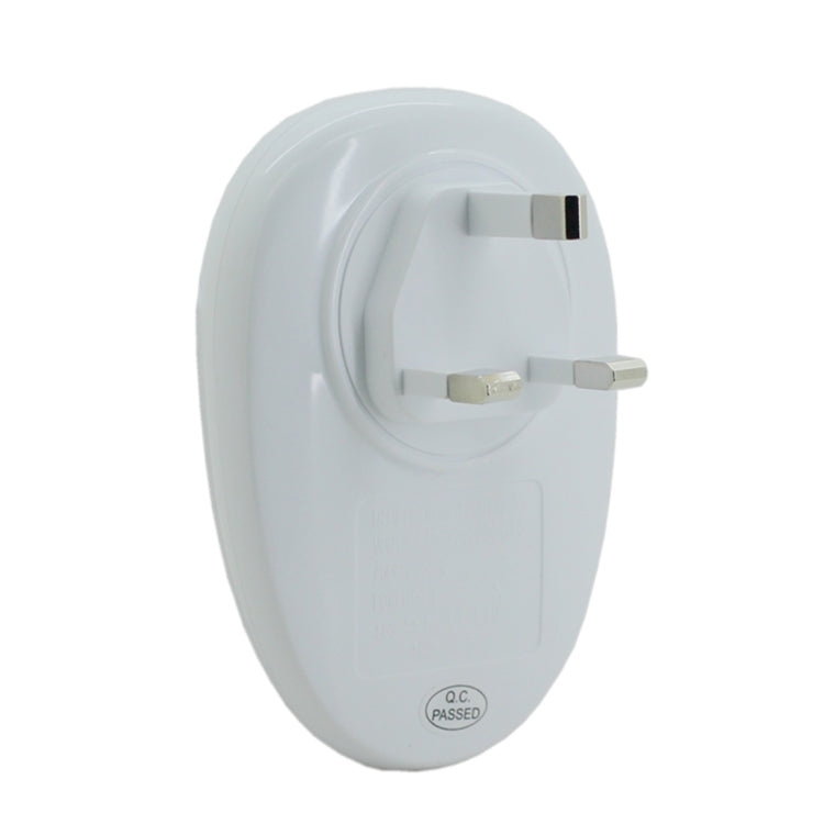 AC 90-250V Pest Control Insect Bugs Ultrasonic Mosquito Repellent Repeller Killer, UK Plug My Store