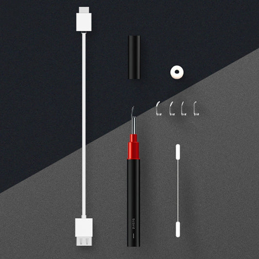 Bebird B1 Intelligent HD Visual Ear Cleaner Earwax Tool, Standard Version Reluova