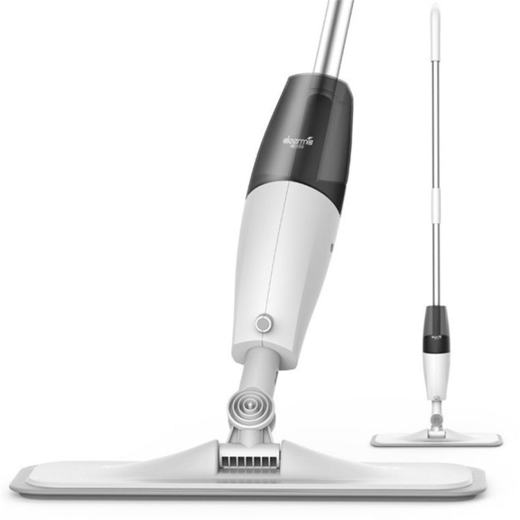 Original Xiaomi Youpin Deerma TB500 Spray 360 Degree Rotating Handheld Water Spray Mop Reluova