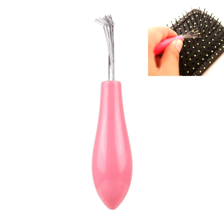 Hair Brush Cleaner Reluova