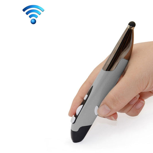 2.4GHz Innovative Pen-style Handheld Wireless Smart Mouse for PC Laptop-Reluova