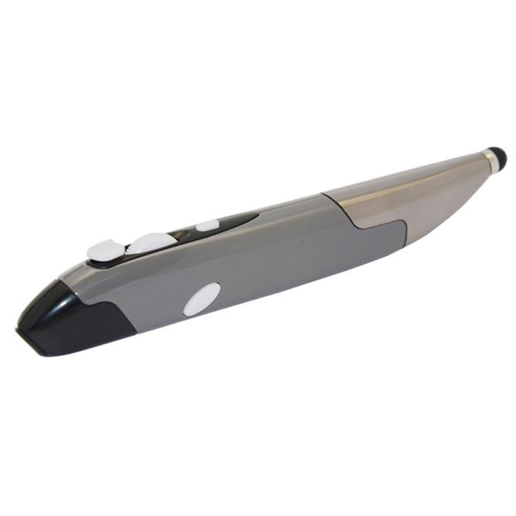 2.4GHz Innovative Pen-style Handheld Wireless Smart Mouse for PC Laptop