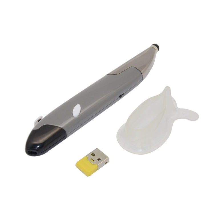 2.4GHz Innovative Pen-style Handheld Wireless Smart Mouse for PC Laptop-Reluova