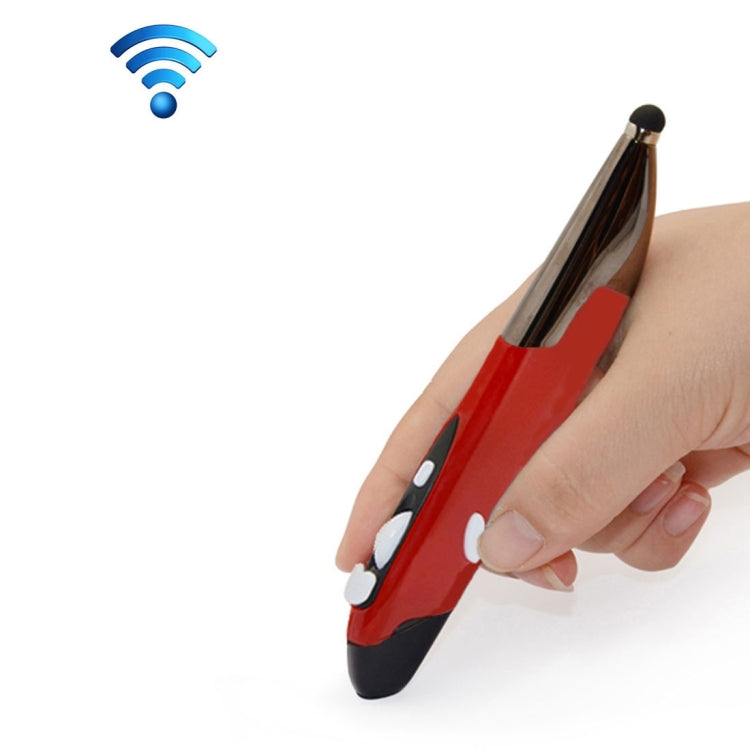 2.4GHz Innovative Pen-style Handheld Wireless Smart Mouse for PC Laptop-Reluova