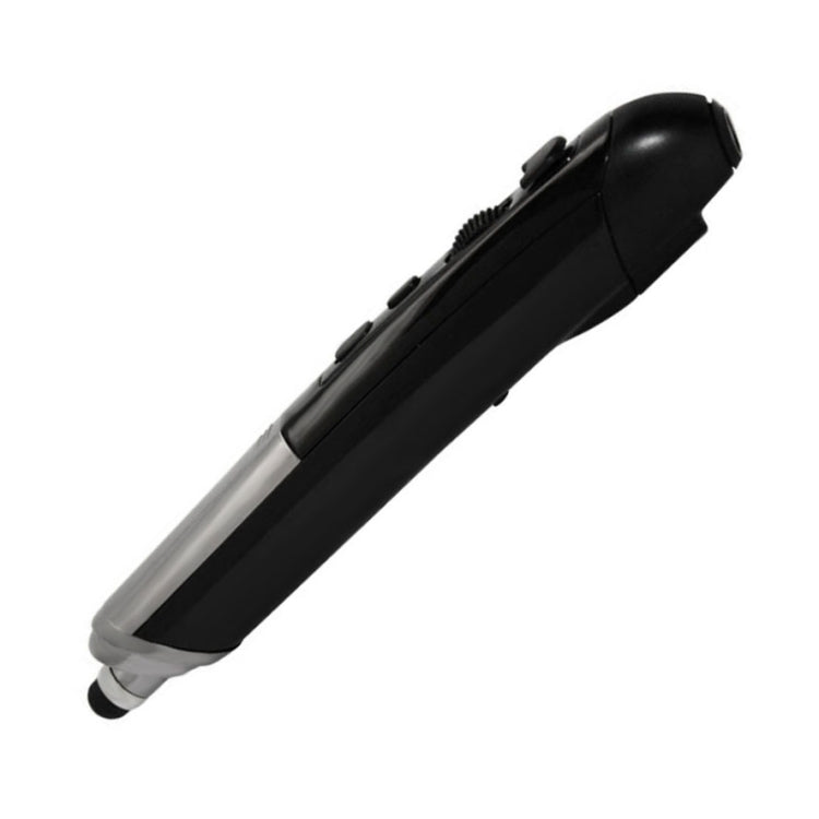 PR-08 2.4G Innovative Pen-style Handheld Wireless Smart Mouse, Support Windows 8 / 7 / Vista / XP /  2000 / Android / Linux / Mac OS. , Effective Distance: 10m My Store